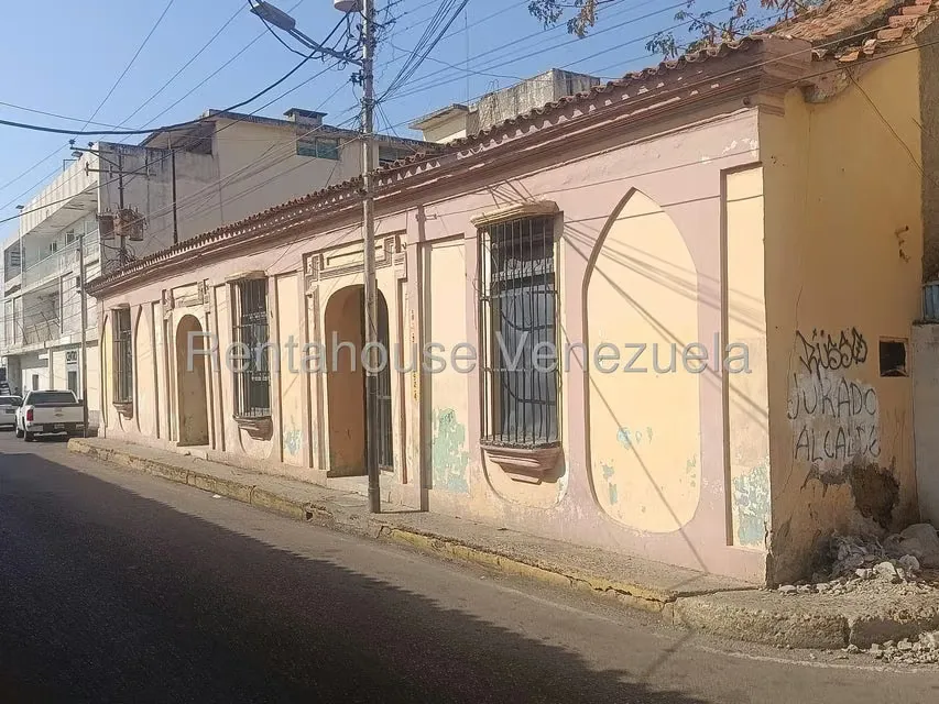 Local Comercial en Venta en Centro, Falcon - 20