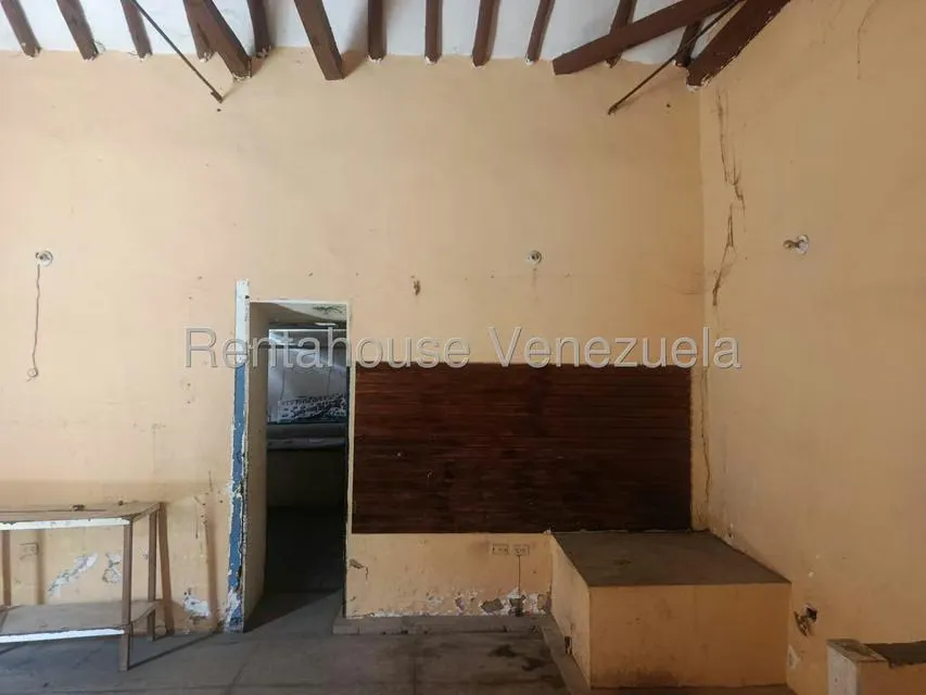 Local Comercial en Venta en Centro, Falcon - 4