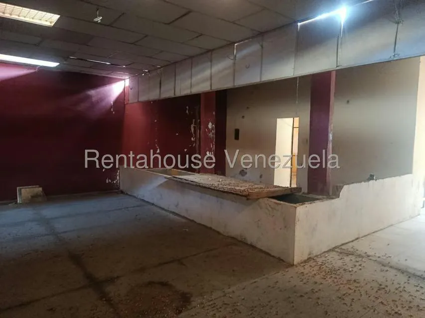 Local Comercial en Venta en Centro, Falcon - 9