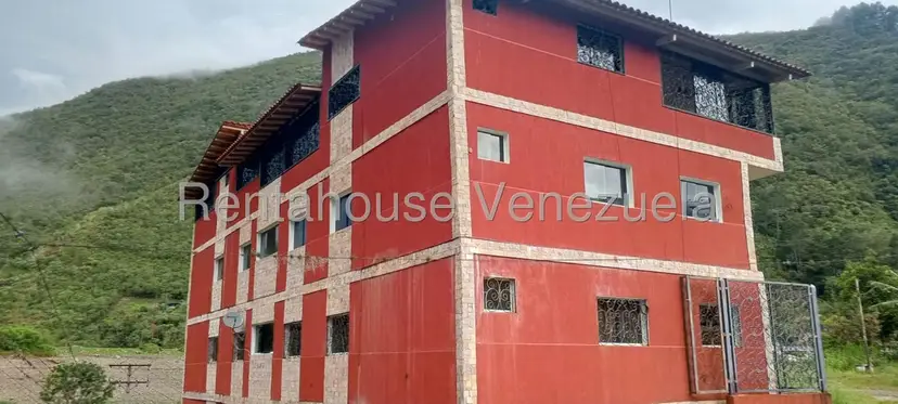 Apartamento (Penthouse) en Venta en Via La Puerta, Trujillo