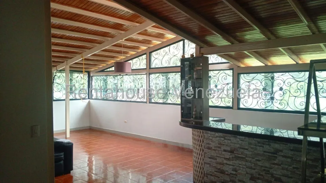 Apartamento (Penthouse) en Venta en Via La Puerta, Trujillo - 11