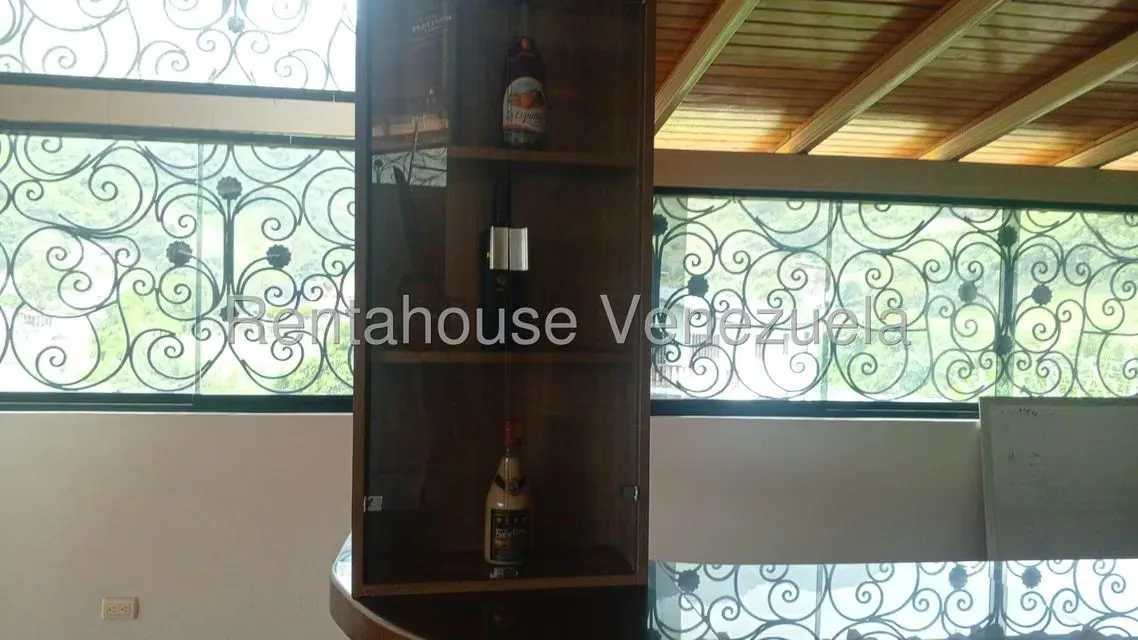 Apartamento (Penthouse) en Venta en Via La Puerta, Trujillo - 12
