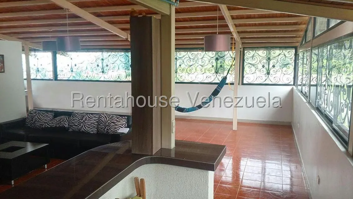 Apartamento (Penthouse) en Venta en Via La Puerta, Trujillo - 13