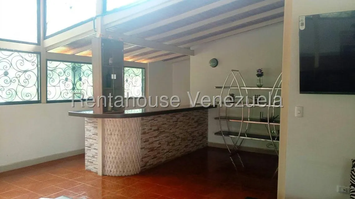 Apartamento (Penthouse) en Venta en Via La Puerta, Trujillo - 14