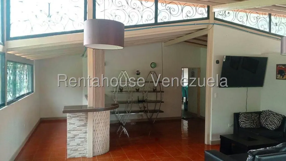 Apartamento (Penthouse) en Venta en Via La Puerta, Trujillo - 15