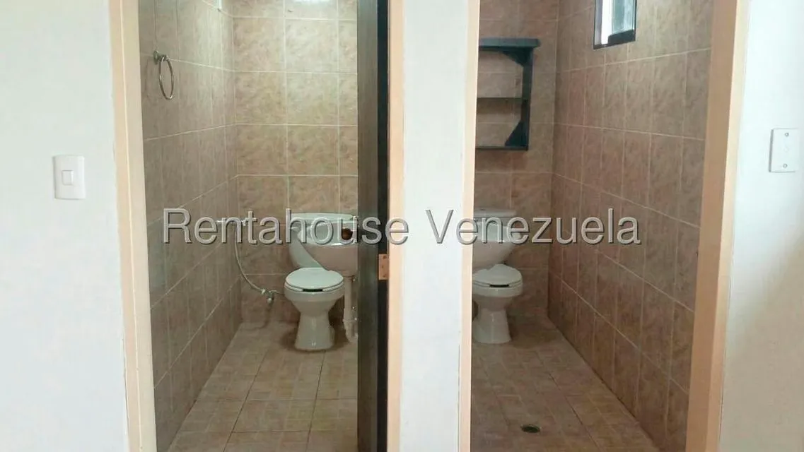 Apartamento (Penthouse) en Venta en Via La Puerta, Trujillo - 17