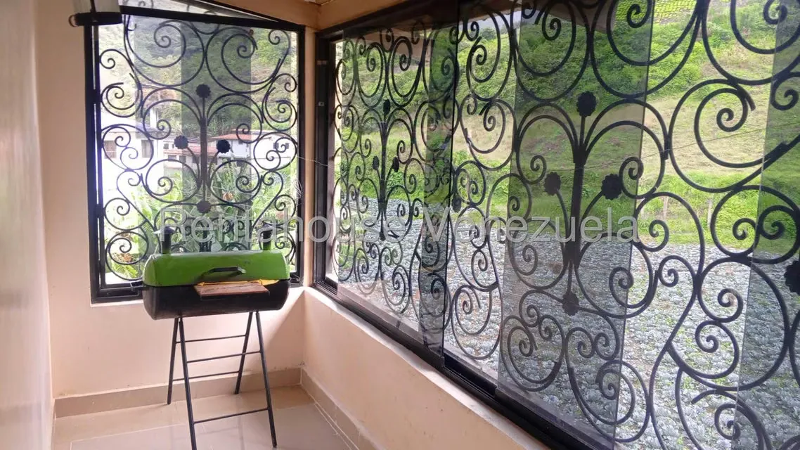 Apartamento (Penthouse) en Venta en Via La Puerta, Trujillo - 18