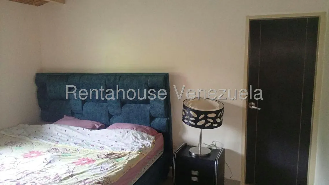Apartamento (Penthouse) en Venta en Via La Puerta, Trujillo - 19