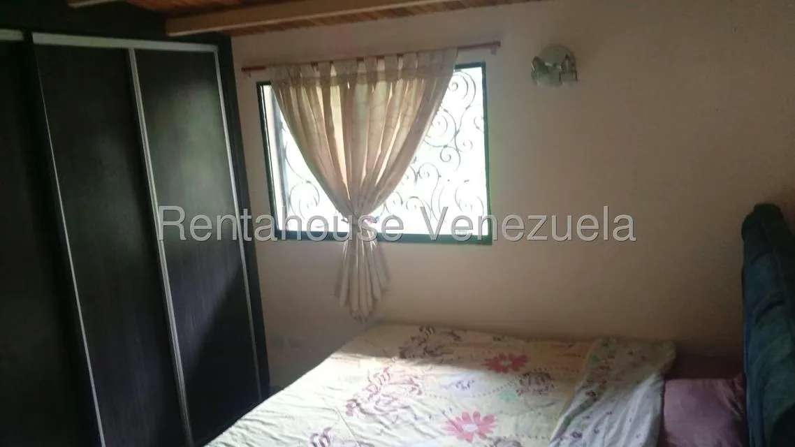 Apartamento (Penthouse) en Venta en Via La Puerta, Trujillo - 20