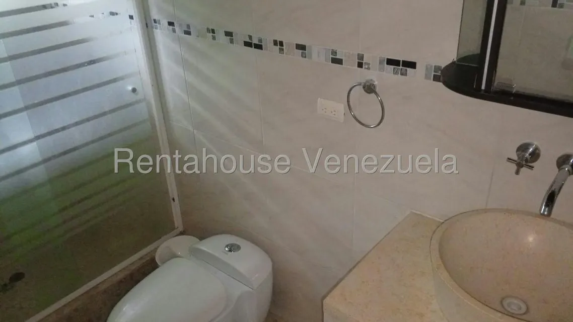 Apartamento (Penthouse) en Venta en Via La Puerta, Trujillo - 22