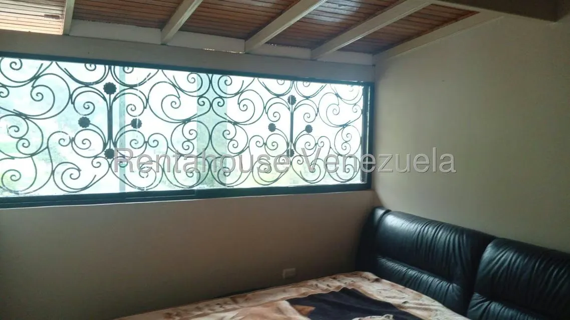 Apartamento (Penthouse) en Venta en Via La Puerta, Trujillo - 23