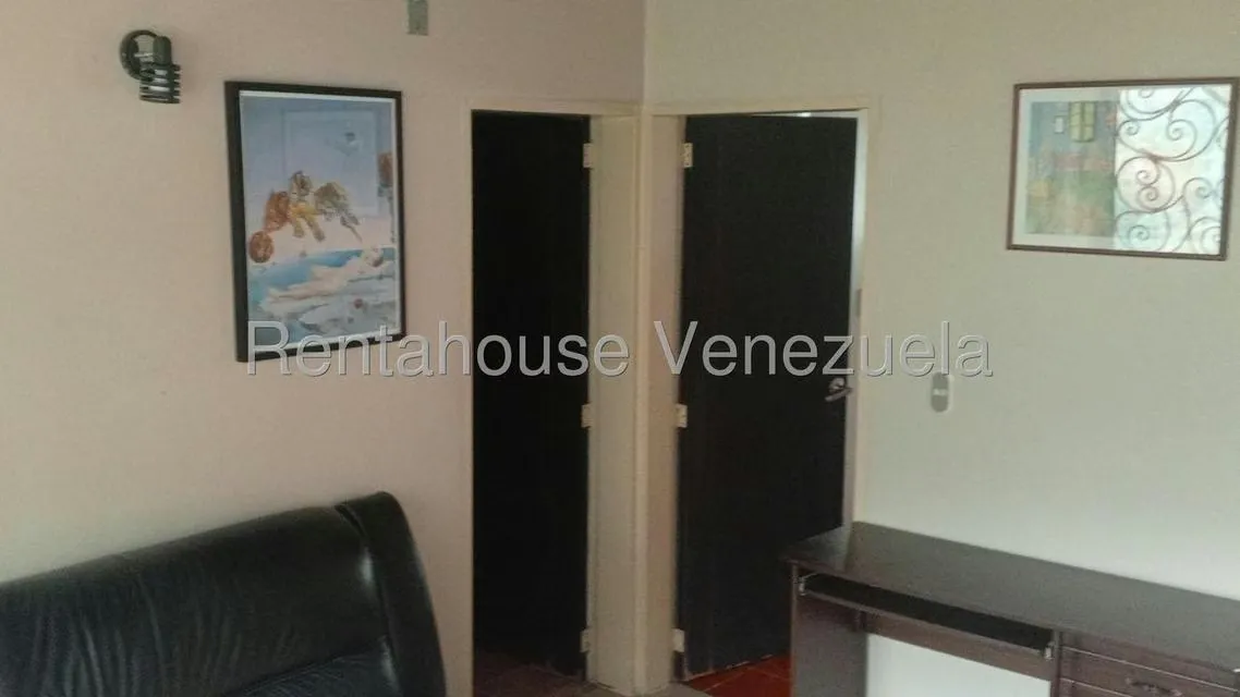 Apartamento (Penthouse) en Venta en Via La Puerta, Trujillo - 24