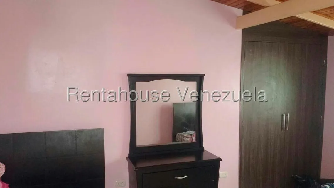 Apartamento (Penthouse) en Venta en Via La Puerta, Trujillo - 26