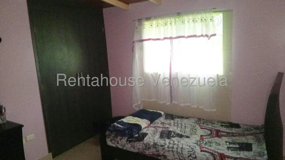 Apartamento (Penthouse) en Venta en Via La Puerta, Trujillo - 27