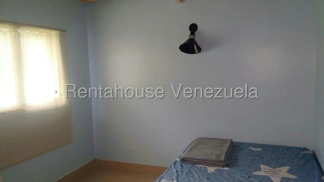 Apartamento (Penthouse) en Venta en Via La Puerta, Trujillo - 28