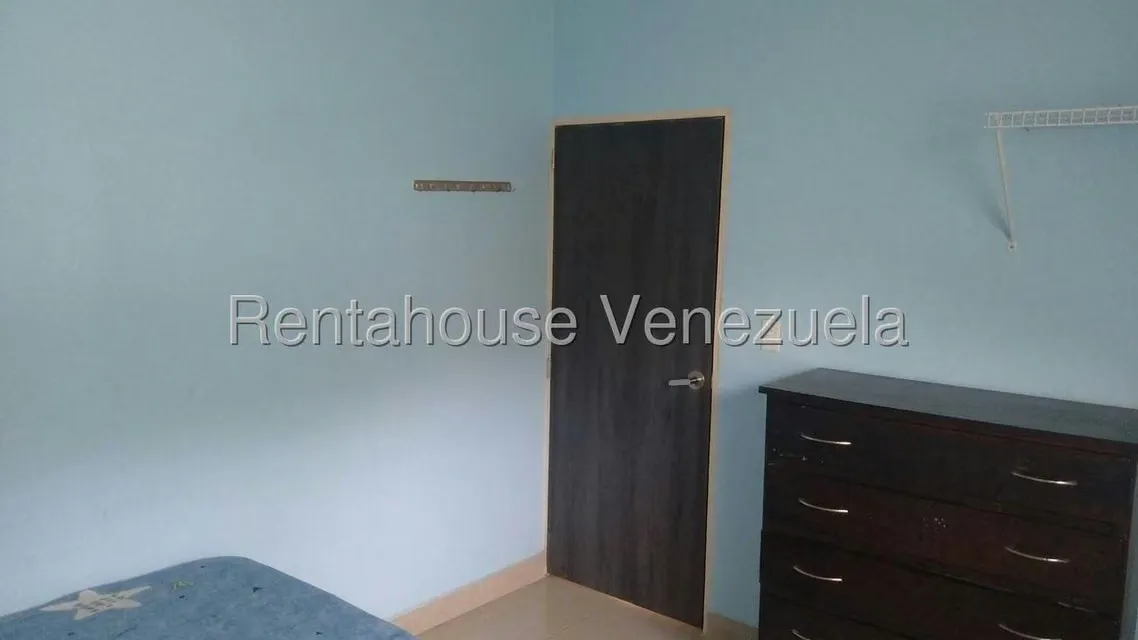 Apartamento (Penthouse) en Venta en Via La Puerta, Trujillo - 29