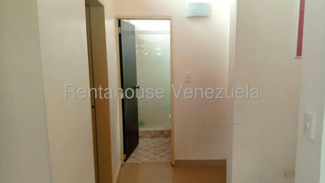 Apartamento (Penthouse) en Venta en Via La Puerta, Trujillo - 30