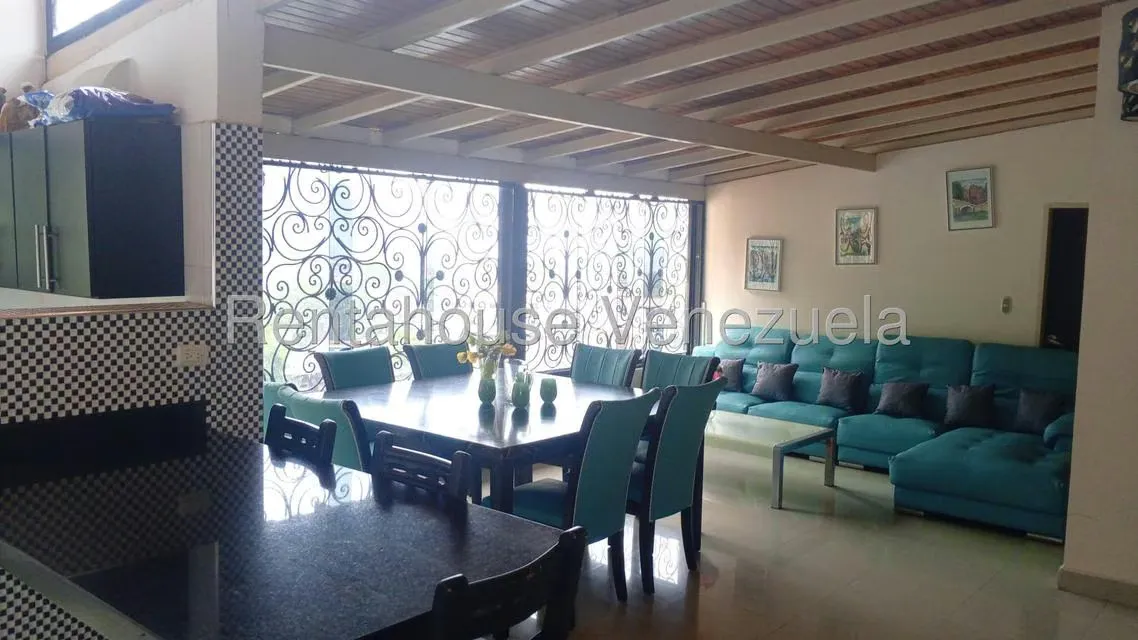 Apartamento (Penthouse) en Venta en Via La Puerta, Trujillo - 4