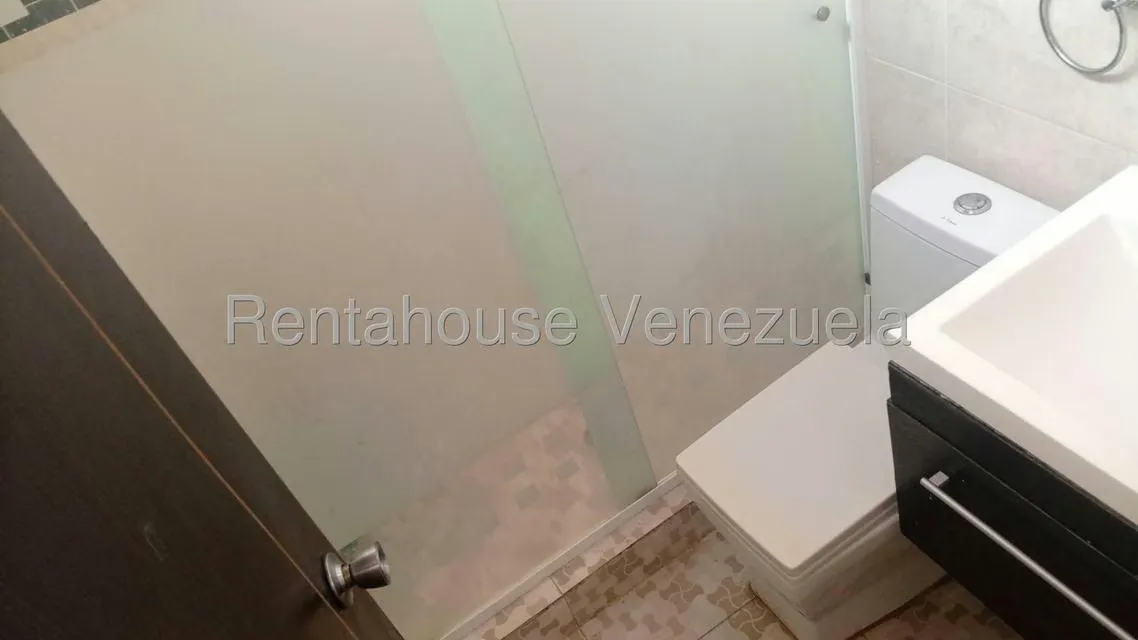 Apartamento (Penthouse) en Venta en Via La Puerta, Trujillo - 31