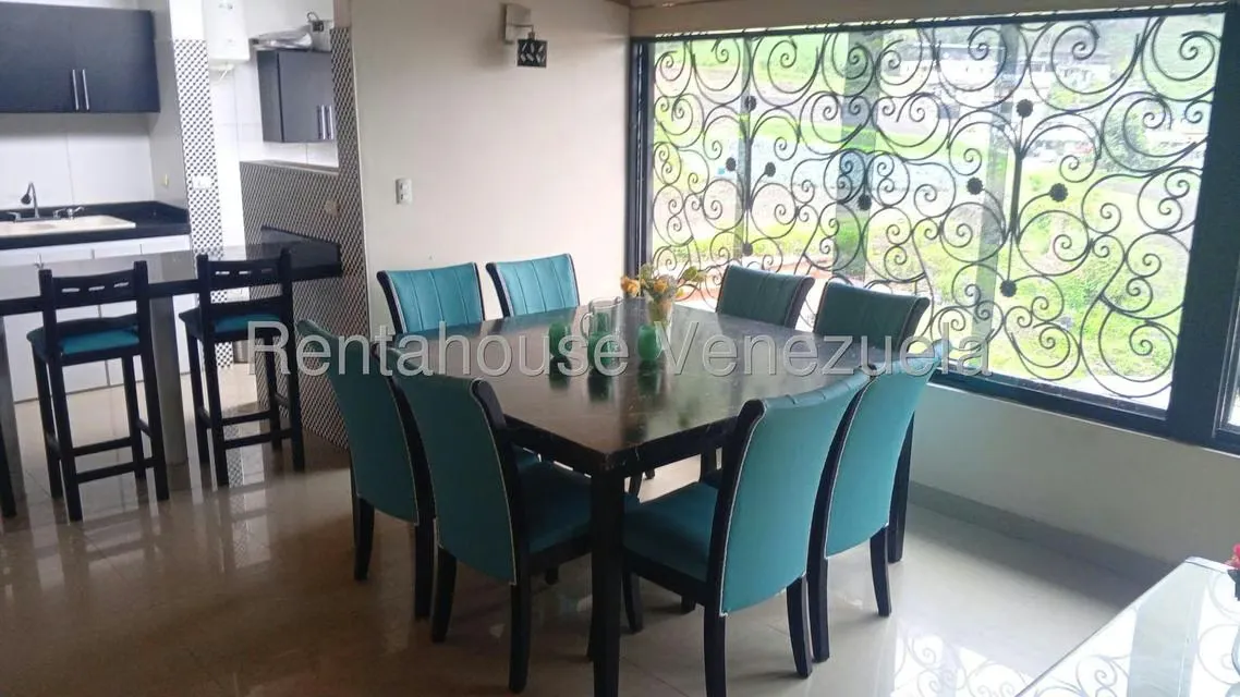 Apartamento (Penthouse) en Venta en Via La Puerta, Trujillo - 6