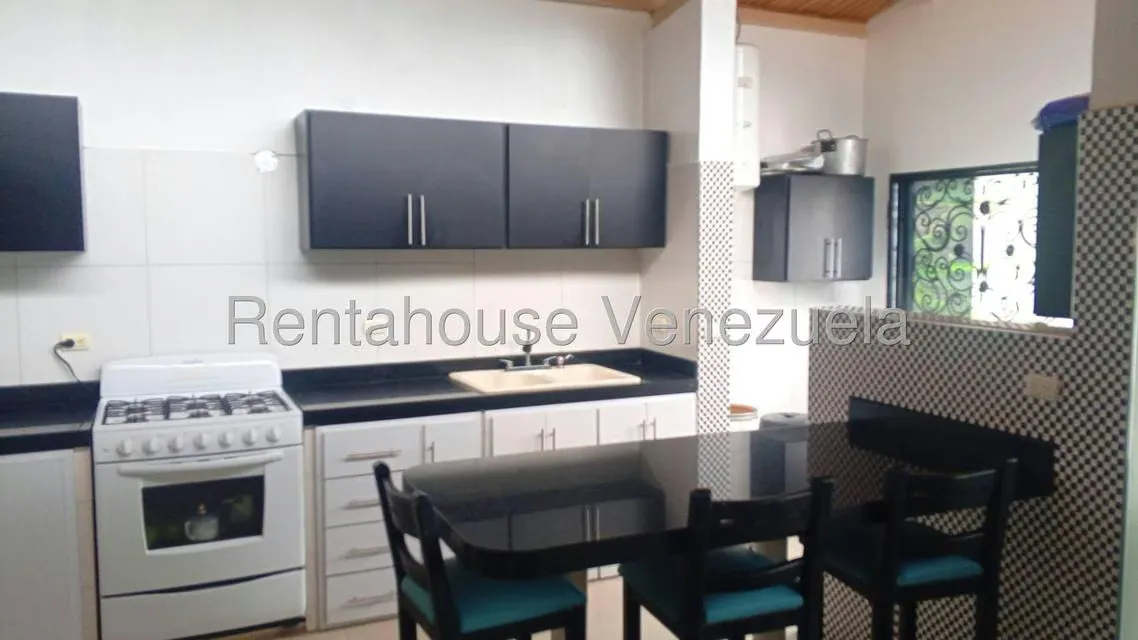 Apartamento (Penthouse) en Venta en Via La Puerta, Trujillo - 8