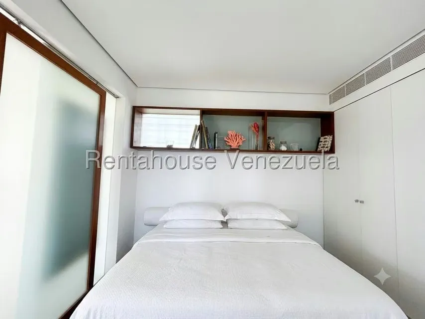 Apartamento (1 Nivel) en Venta en Los Canales de Rio Chico, Miranda - 12