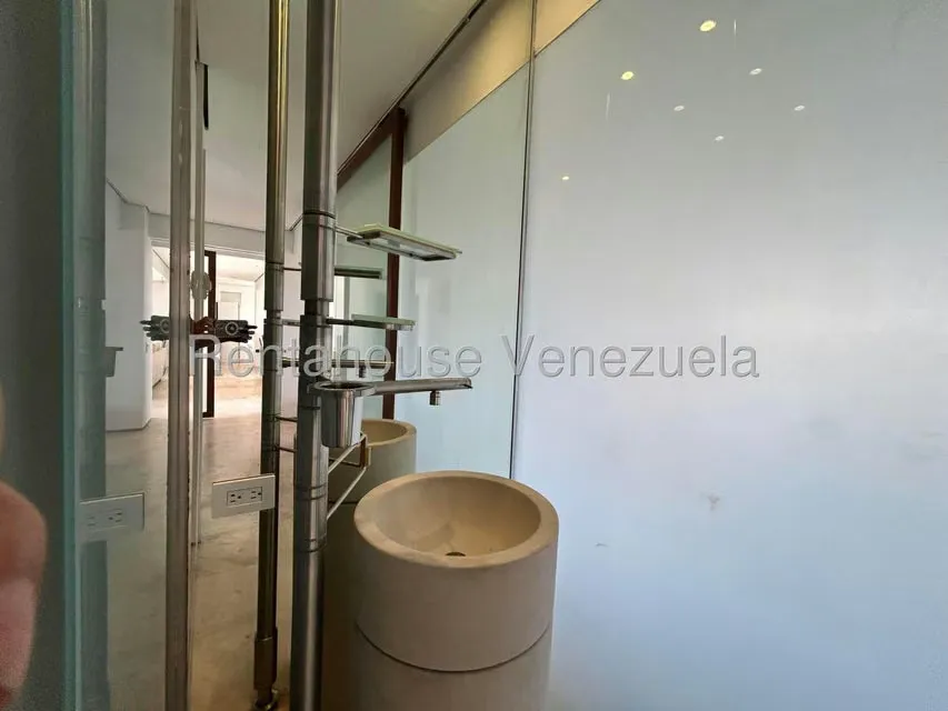 Apartamento (1 Nivel) en Venta en Los Canales de Rio Chico, Miranda - 15