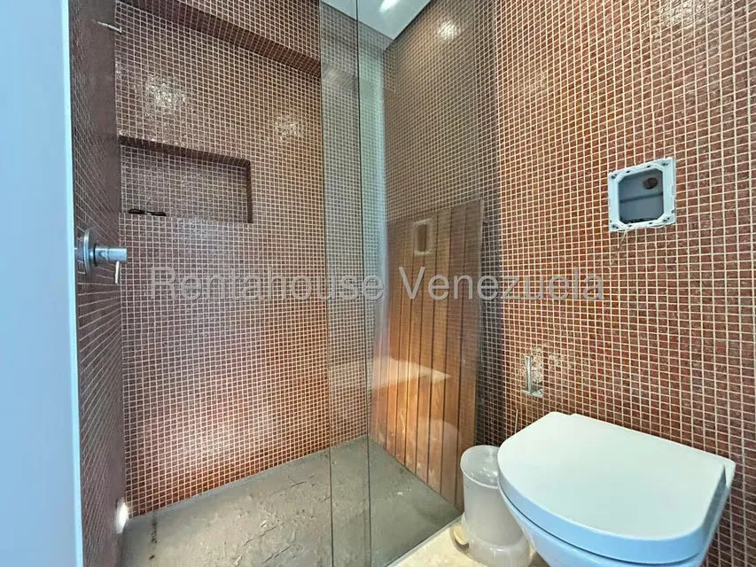 Apartamento (1 Nivel) en Venta en Los Canales de Rio Chico, Miranda - 16
