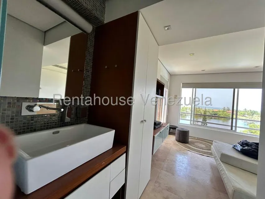 Apartamento (1 Nivel) en Venta en Los Canales de Rio Chico, Miranda - 17