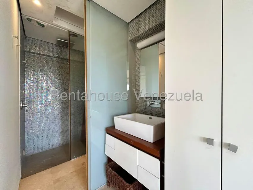 Apartamento (1 Nivel) en Venta en Los Canales de Rio Chico, Miranda - 19