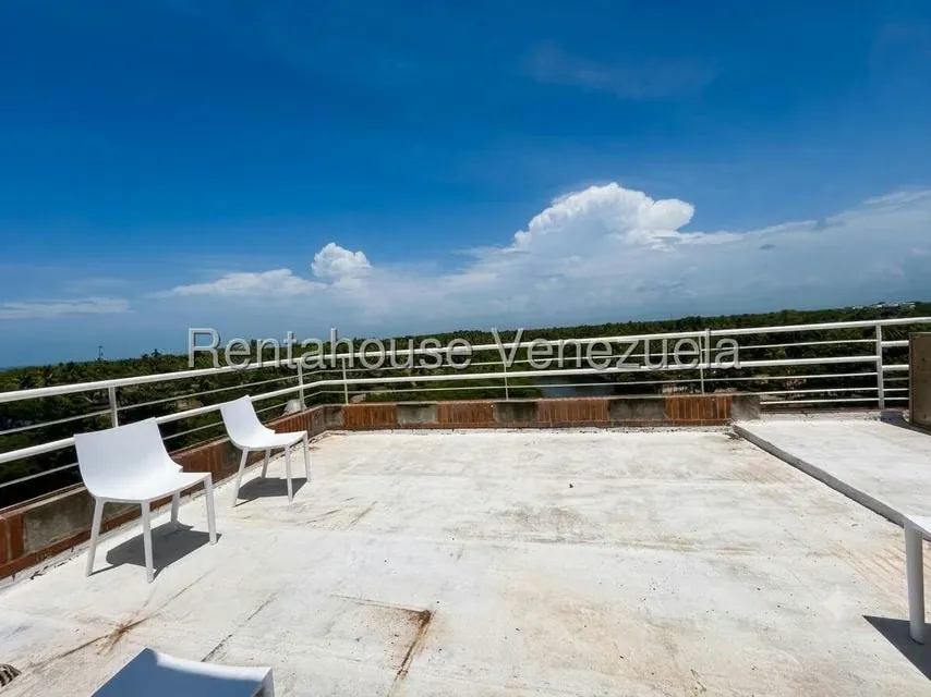 Apartamento (1 Nivel) en Venta en Los Canales de Rio Chico, Miranda - 22