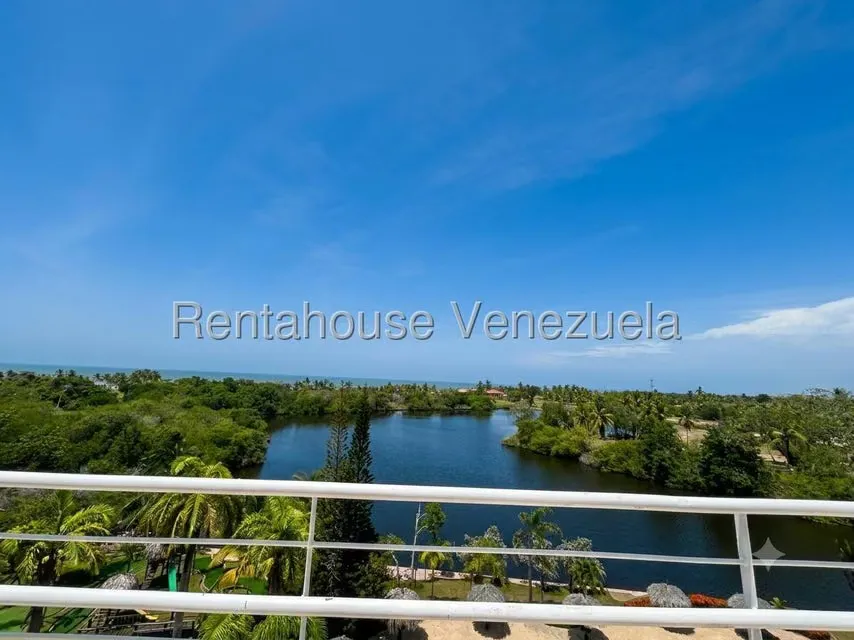 Apartamento (1 Nivel) en Venta en Los Canales de Rio Chico, Miranda - 23