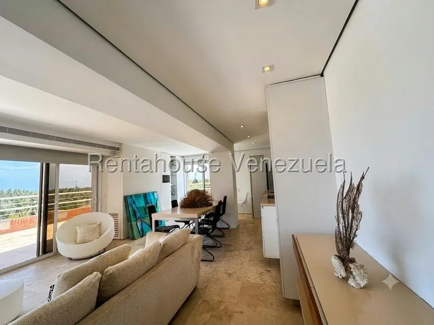 Apartamento (1 Nivel) en Venta en Los Canales de Rio Chico, Miranda - 4