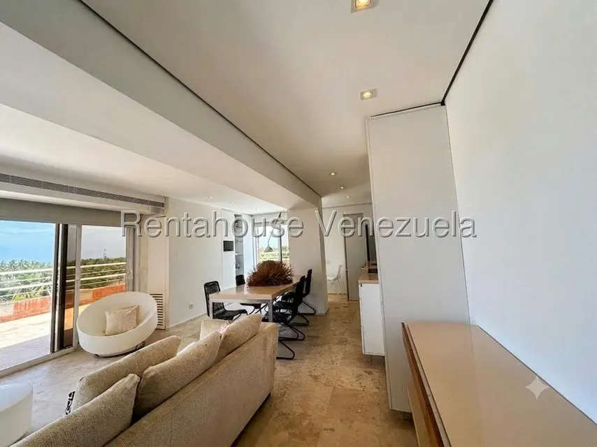 Apartamento (1 Nivel) en Venta en Los Canales de Rio Chico, Miranda - 5