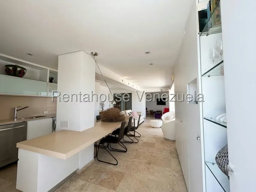 Apartamento (1 Nivel) en Venta en Los Canales de Rio Chico, Miranda - 6