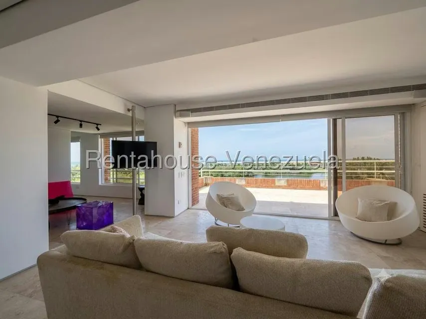 Apartamento (1 Nivel) en Venta en Los Canales de Rio Chico, Miranda - 7