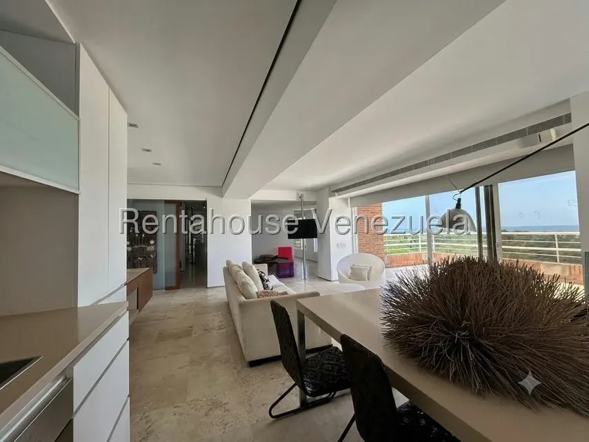 Apartamento (1 Nivel) en Venta en Los Canales de Rio Chico, Miranda - 8