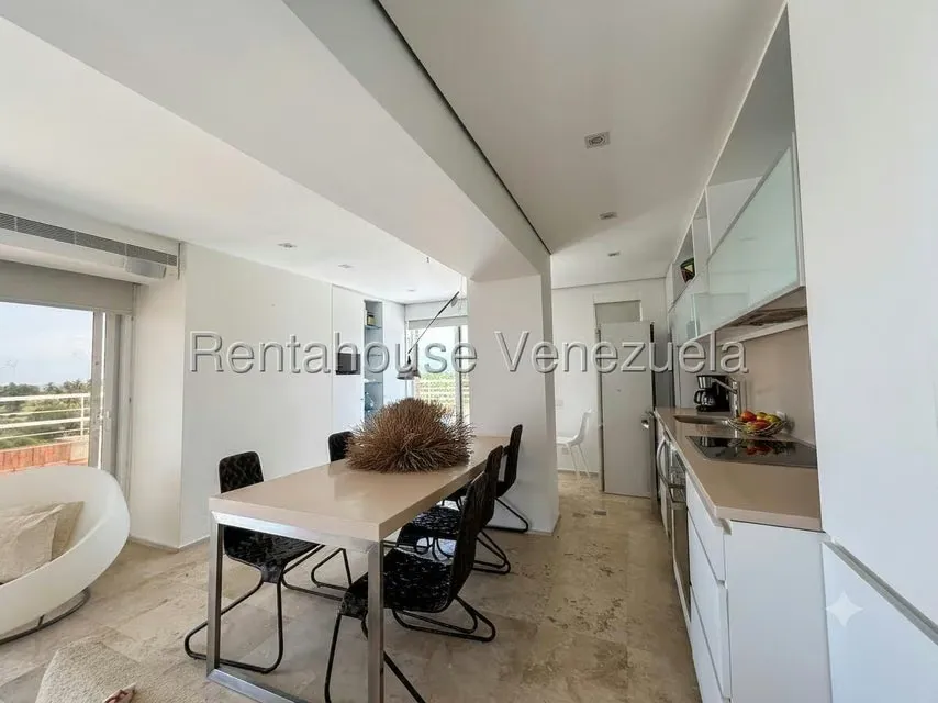 Apartamento (1 Nivel) en Venta en Los Canales de Rio Chico, Miranda - 9