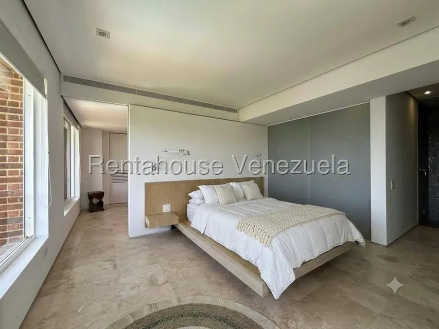 Apartamento (1 Nivel) en Venta en Los Canales de Rio Chico, Miranda - 10