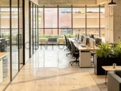 Oficina en Alquiler en la Torre Guayana Las Mercedes - 11
