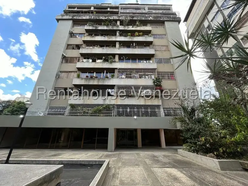Apartamento (Multiples Niveles) en Venta en San Bernardino, Distrito Metropolitano