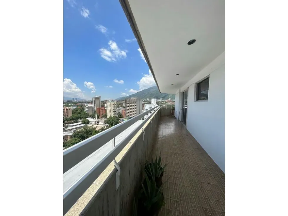 Alquilo PH duplex 400m2 Altamira 0945 - 15