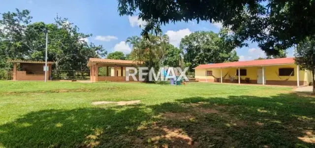 Finca en venta en Sabana del medio