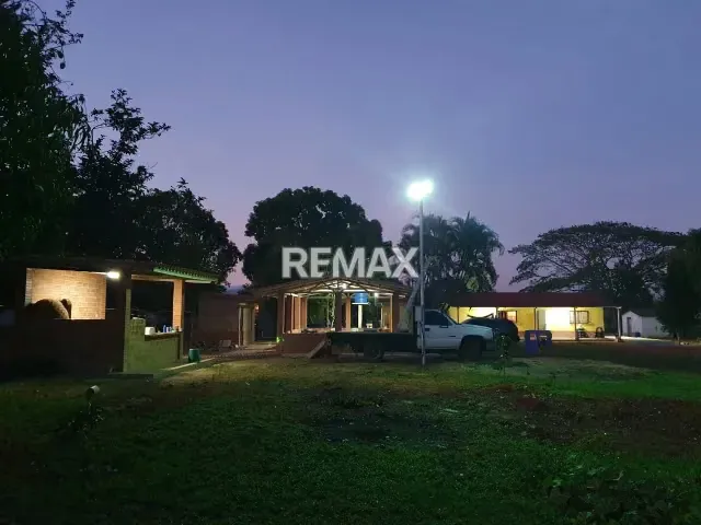 Finca en venta en Sabana del medio - 6