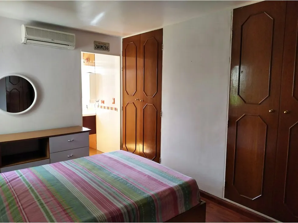 Alquilo Ph 291m2 Santa Rosa de Lima 7356 - 25