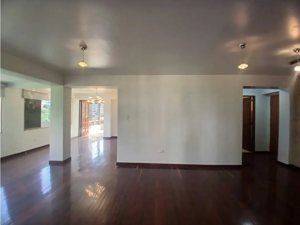 Alquilo Ph 291m2 Santa Rosa de Lima 7356 - 4