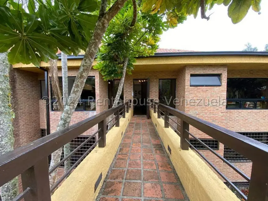 Apartamento (Duplex) en Venta en Oripoto, Distrito Metropolitano