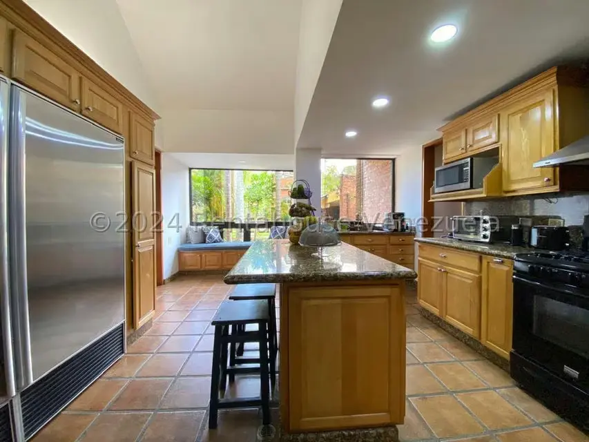 Apartamento (Duplex) en Venta en Oripoto, Distrito Metropolitano - 13