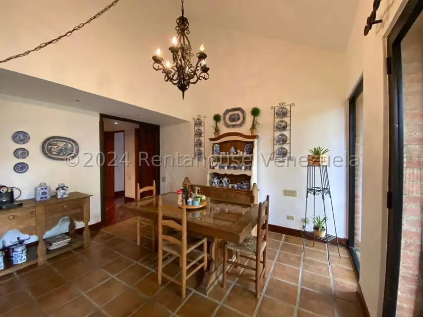 Apartamento (Duplex) en Venta en Oripoto, Distrito Metropolitano - 14