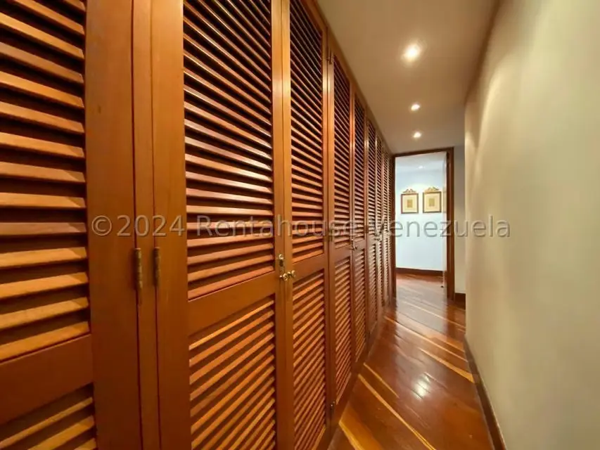 Apartamento (Duplex) en Venta en Oripoto, Distrito Metropolitano - 15